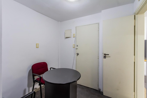 Departamento En Venta En Recoleta, Capital Federal, Buenos Aires