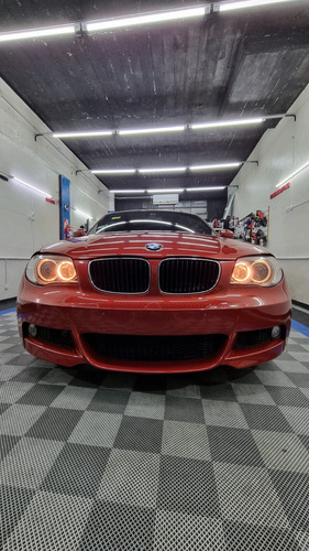 BMW Serie 1 2.5 125i Coupe I Active