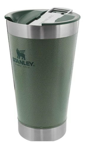 Copo Térmico Stanley 473ml Cerveja E Tererê Gelada Por 4 Hs