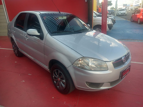Imagem 6 de 10 de Fiat Siena El 1.4
