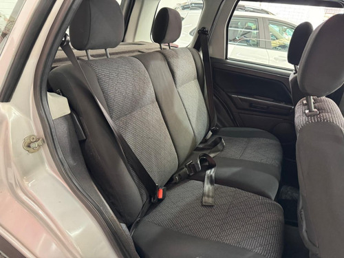 Ford Ecosport ECOSPORT XLT FREESTYLE 1.6 FLEX 8V 5P
