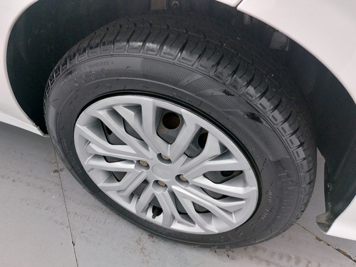Fiat Cronos 1.3 FIREFLY FLEX DRIVE MANUAL