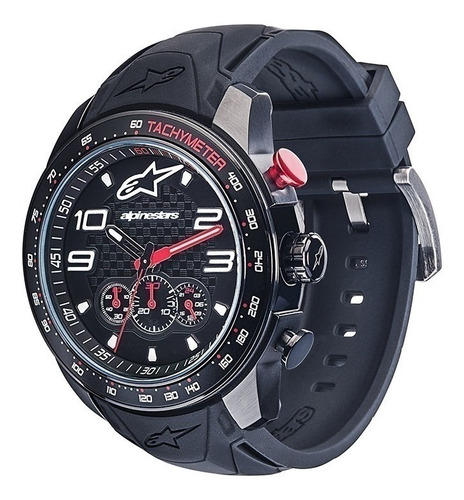 Reloj Tech Watch Alpinestars Chrono