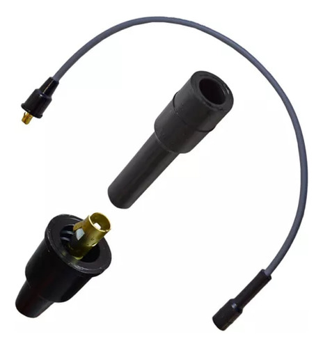 Cables Bujías Vocho 1.2 1991 1992 L-1121