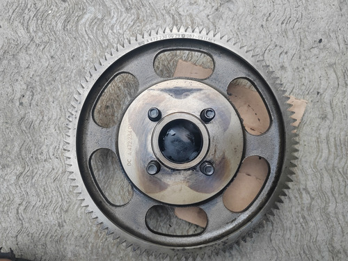 Engranes De Sincronizacion Motor Dd15 (Usado)