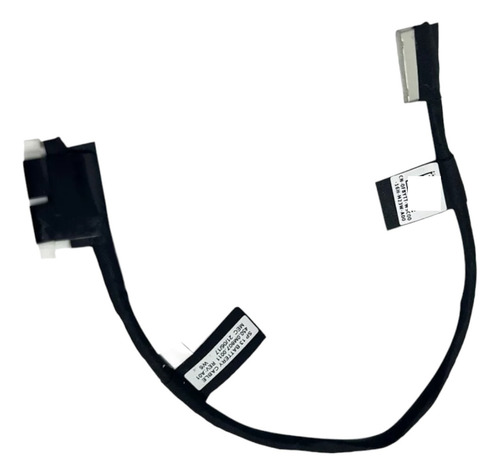 Cable De Bateria Dell Latitude E5320 0f8ytt 450.0m807.0001