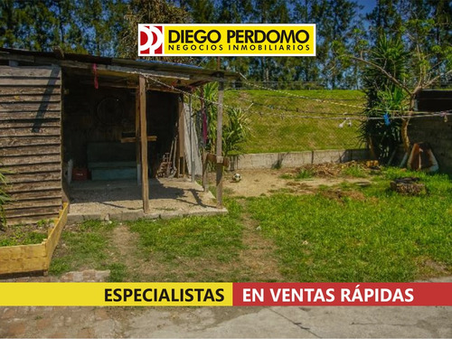 Casa De 3 Dormitorios En Venta, San José De Mayo