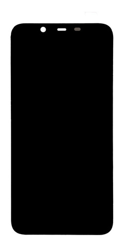 Pantalla Completa 3/4 Nokia 3.1 Plus Ta-1115 1115