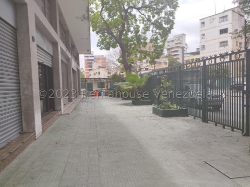 Apartamento En Alquiler Las Acacias 24-6661 Fabricio Liaz