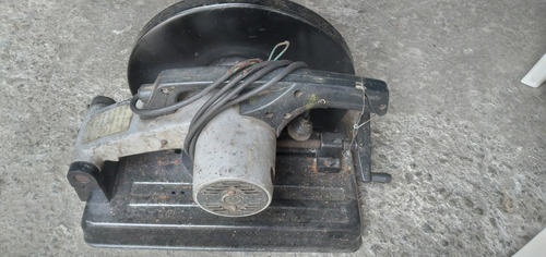 Trozadora Cut Ofrece Machine (Usado)
