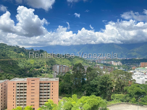Apartamento De Oportunidad En Alquiler, Urb. Los Naranjos