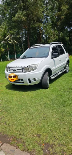 Ford Ecosport 2.0 L 4x2