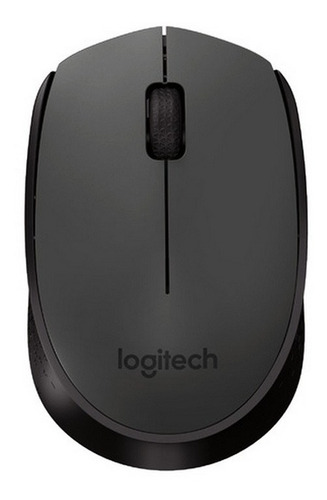 Imagen 7 de 9 de Kit Teclado + Mouse Logitech Mk235 Inalambrico Wireless Usb