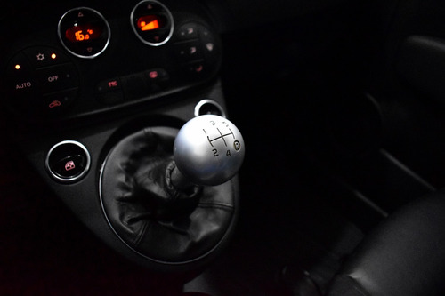 Imagen 15 de 15 de Fiat 500 1.4 Abarth 595 Gran Turismo - Car Cash