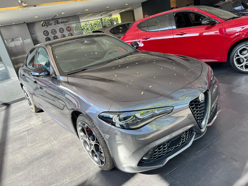 Alfa Romeo Giulia 2.0 280cv Veloce