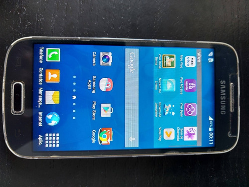 Samsung Galaxy Ace Gt-s5830c