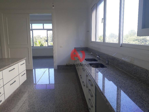 Imagem 16 de 30 de Tamboré 2 - Casa Com 7 Suítes À Venda, 2250 M² - Alphaville - Santana De Parnaíba/sp - Ca3362