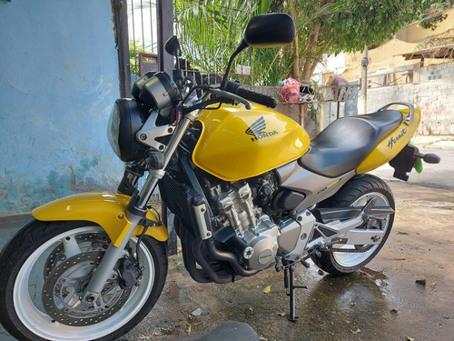 Honda Hornet 600