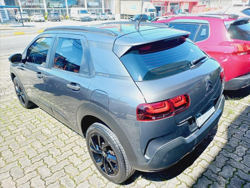 Imagem 12 de 15 de C4 Cactus 1.6 Vti 120 Flex Feel Pack Eat6
