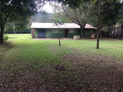 Imagem 20 de 30 de Chacará Á Venda Em Ribeirão Pires /sp ( (ouro Fino Paulista) ) - Ch00003 - 34967561