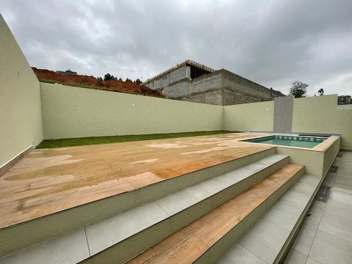 Imagem 8 de 15 de Casa Térrea Em Condomínio Fechado - 8054
