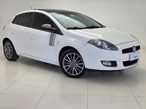 Fiat Bravo 1.8 16v Sporting Flex Dualogic 5p