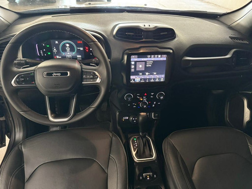 Jeep Renegade 1.3 T270 TURBO S 4X4