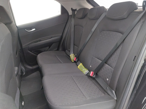 Hyundai HB20 1.0 12V FLEX LIMITED PLUS MANUAL