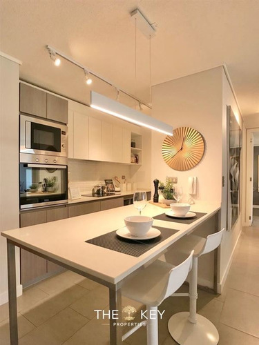 Imagen 5 de 22 de Departamento En Venta De 2 Dormitorios En Peñalolén