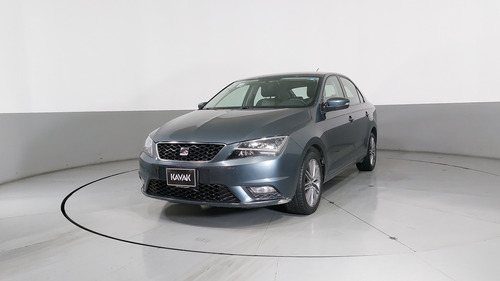 SEAT Toledo 1.4 STYLE ADVANCED