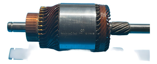 Armadura Bosch 9008042146