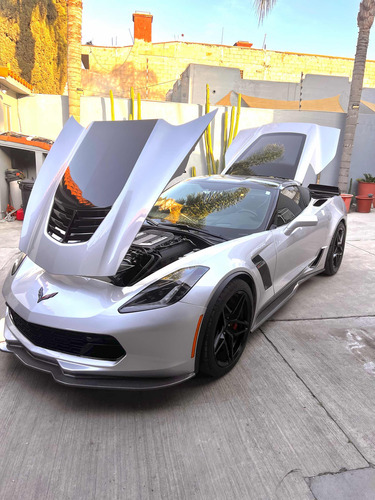 Chevrolet Corvette 6.2 Z06 At
