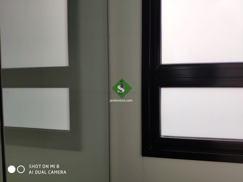 Venta De Apartamento En La Roosevelt, 2 Dormitorios, 2 Baños, Cerca De Todo. - Ref: 167189