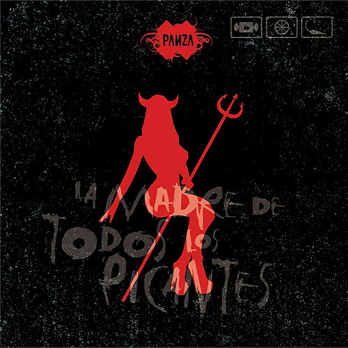 Belly - A mãe de todos os picantes Triple Cd Nvo Sealed
