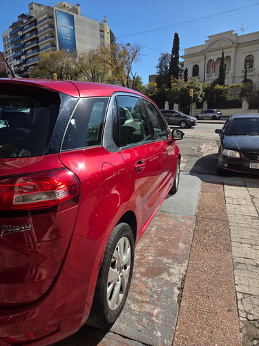 Citroën C4 Picasso 1.6 Thp Feel Pack 165cv