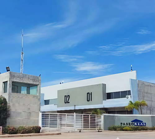 Galpon En Venta, Con Ubicacion Estrategica Y Potencial Ilimitado.