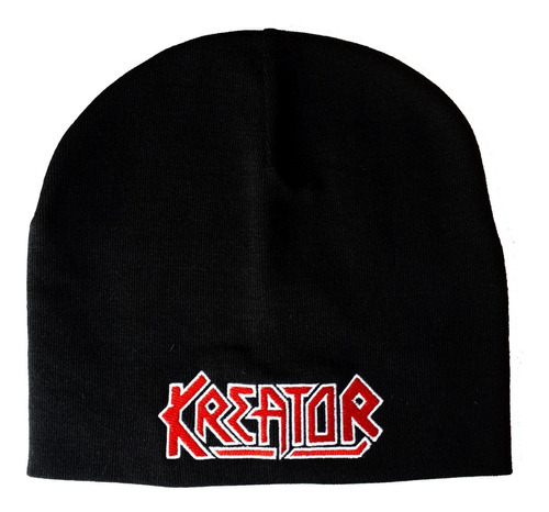 Kreator Chullo Beanie Gorra / 3 Modelos [rockoutlet]