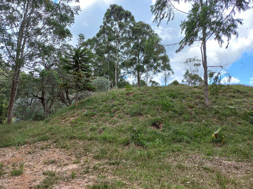 Venta De Lote En Vereda El Rosario, Marinilla