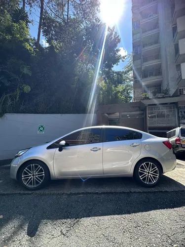 Kia Rio 1.5 5-5