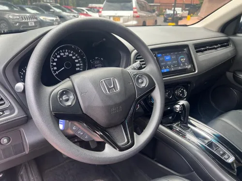 Honda HR-V 1.8 Lx