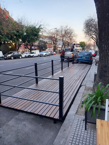 Imagen 2 de 5 de Herrero Herreria Industrial Y De Obra Soldador 20 Años Exper