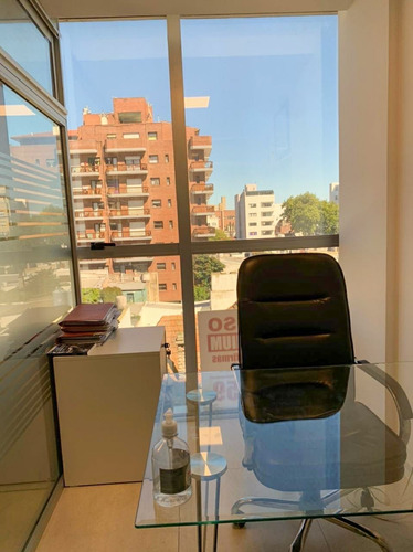 Imagen 3 de 23 de Rawson 2400. Piso De Oficinas En Venta