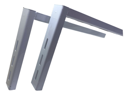 Mensulas Para Aire Acondicionado De 52cm