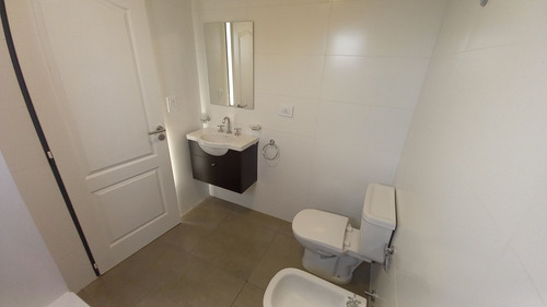 Dpto 3 Amb Venta A Estrenar C Amenities Y Cochera