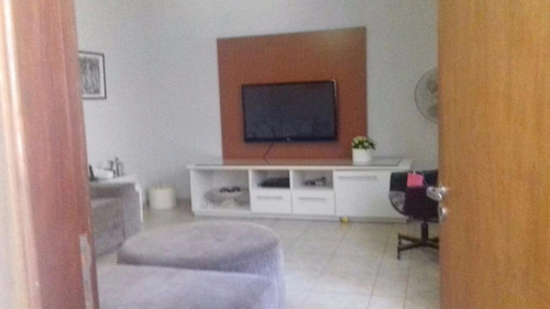 Chácara Residencial À Venda, Parque Taquaral, Piracicaba. - Ch0040