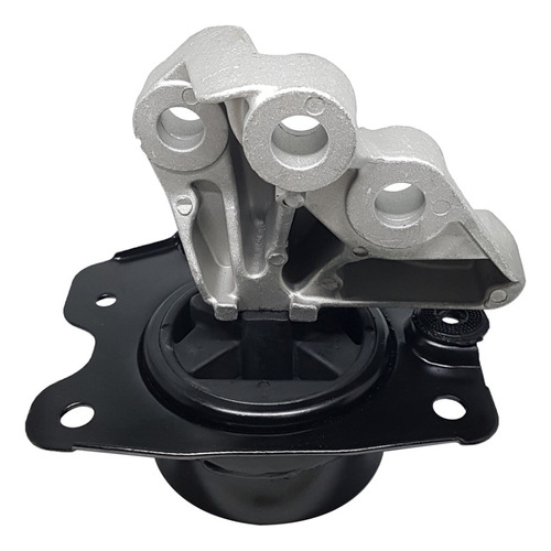 Soporte Transmisión Izq Pontiac Torrent 3.4l V6 2007-2009
