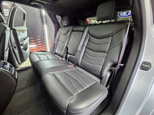 Cadillac XT5 3.7 Platinum At