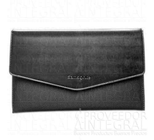 Estuche Funda Samsonite De Lujo Original Para Tablet De 7 