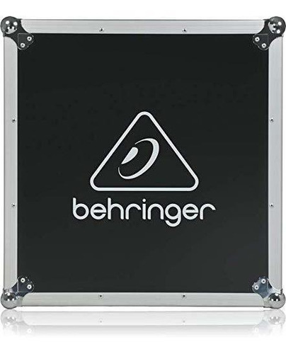 Imagen 6 de 8 de Behringer, 32 X32 Productor-tp-40 De Entrada De 25 Autobuses