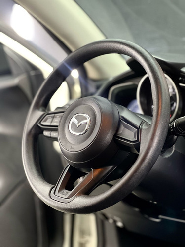 Mazda 2 1.5 Sedan prime